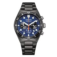 Orologio Vagary Aqua 39 in Acciaio IV2-206-71 - IV2-206-71